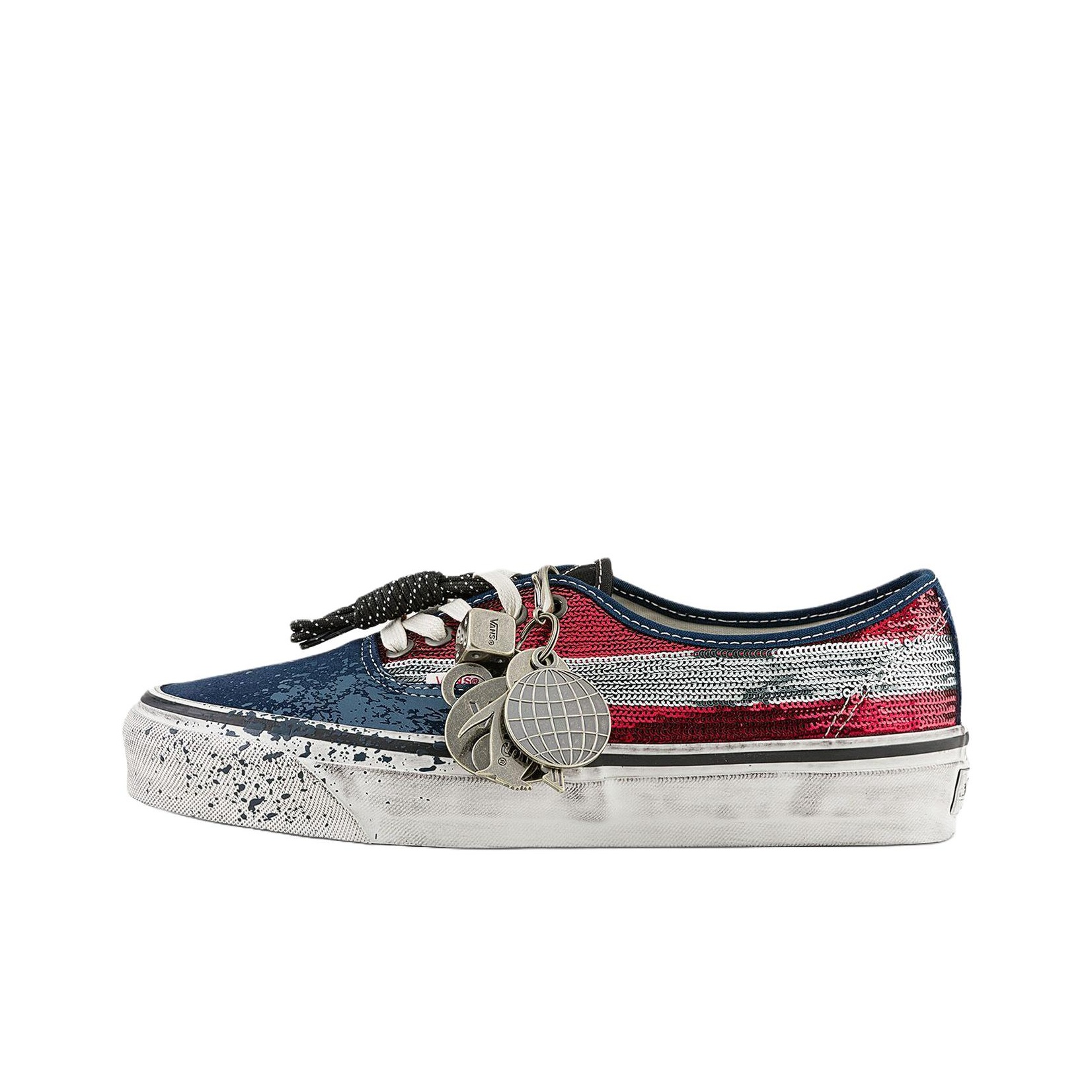 Vans Shoes Authentic - Zapatillas de Skateboard Vans Premium LX