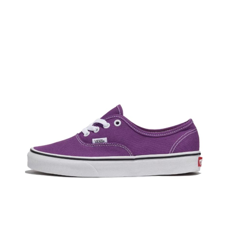 Vans Shoes Authentic - Vans Authentic, Calzado de Skateboard de
