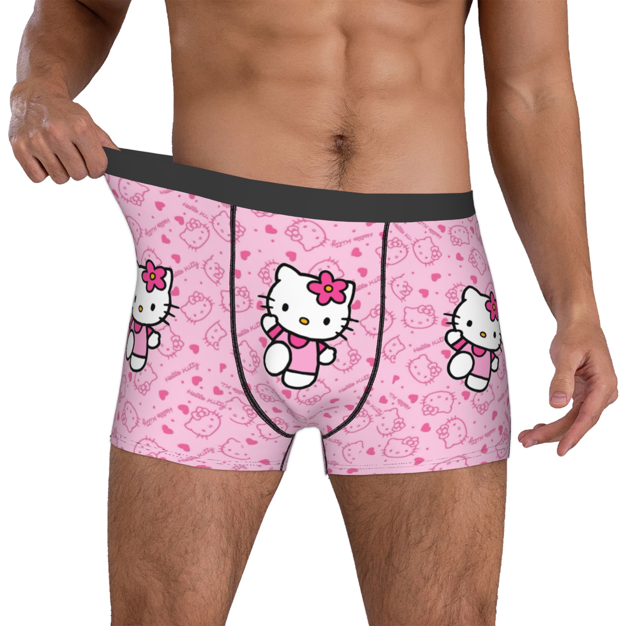 Ropa Interior para Niñas, Calz - Boyshort Underwear reseña y precio