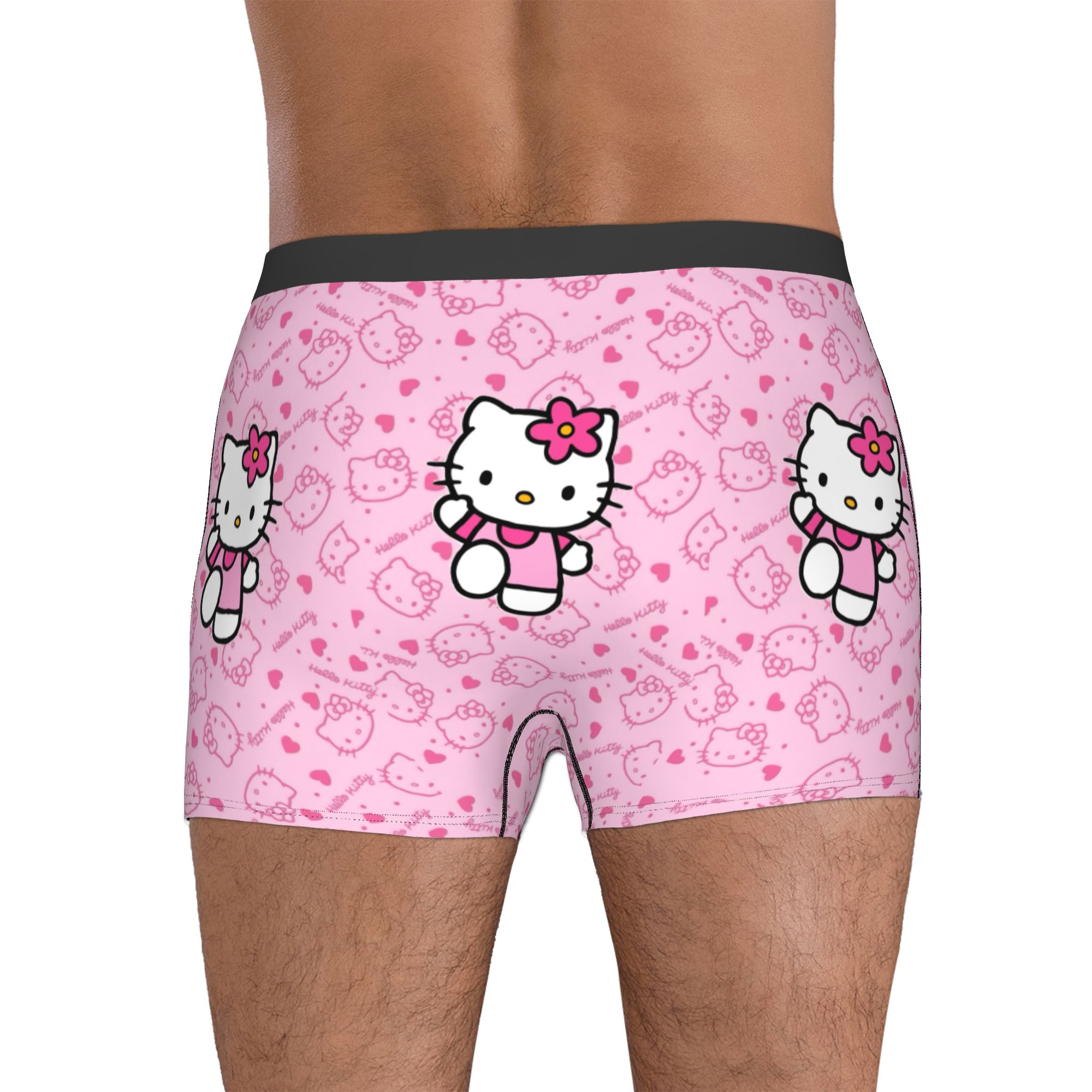 Ropa Interior para Niñas, Calz - Boyshort Underwear reseña y precio