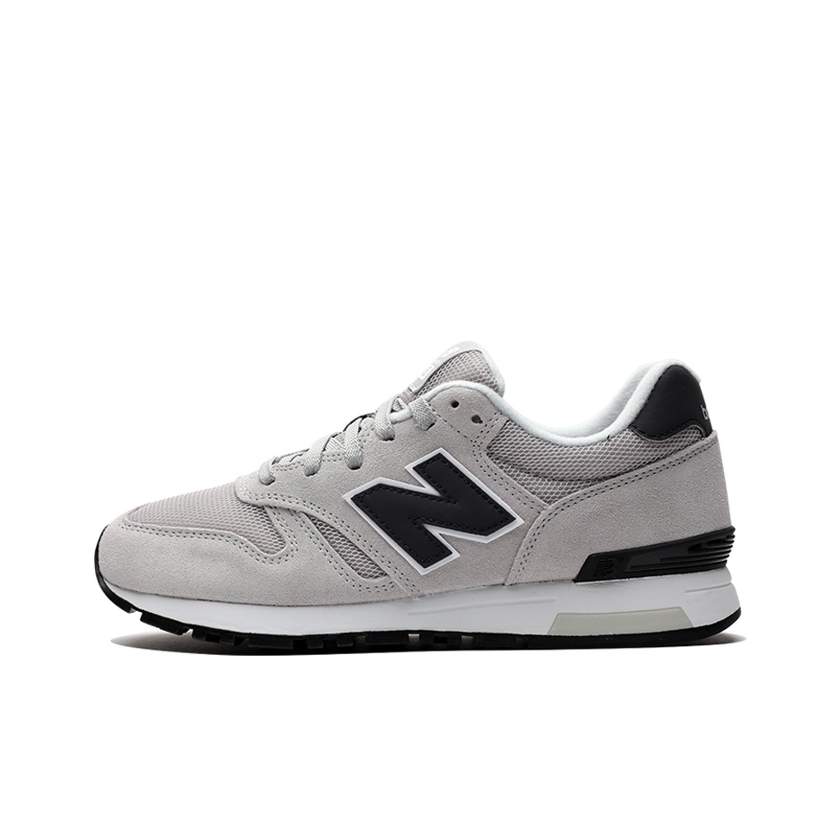 New Balance NB 565, Zapatillas - New Balance Shoes 574 reseña y precio