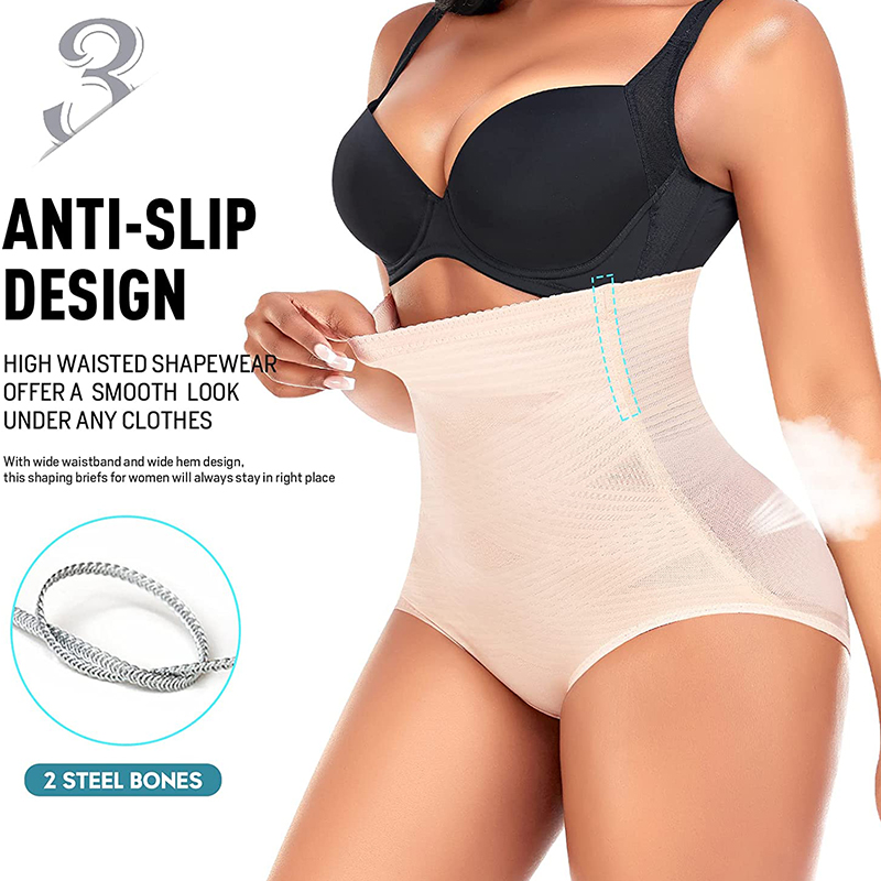 Bragas moldeadoras adelgazante - Shapewear Bodysuit Firm reseña y precio