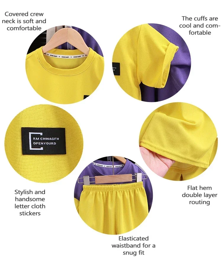 Conjunto de 2 piezas de camise - Boyshort Underwear reseña y precio