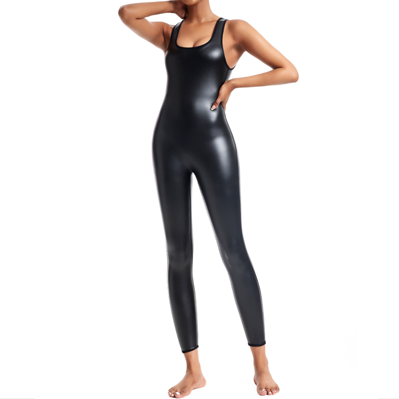 Body shaper de cuero de una pi - Shapewear Bodysuit Firm reseña y precio