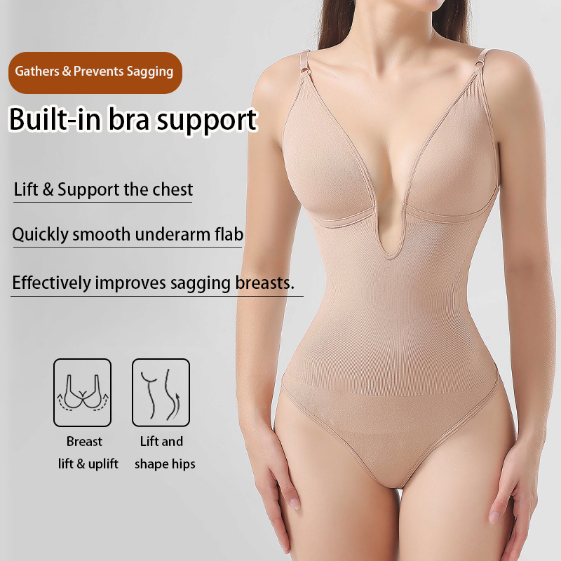 Body Moldeador de Cuerpo Compl - Shapewear Bodysuit Firm reseña y precio