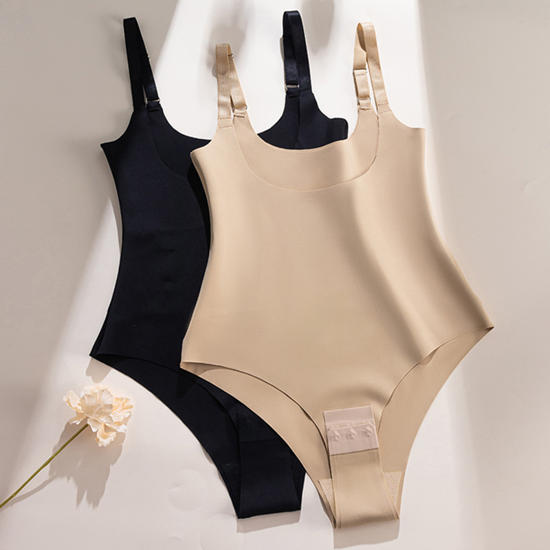 Ropa Moldeadora sin Costuras p - Shapewear Bodysuit Firm reseña y precio